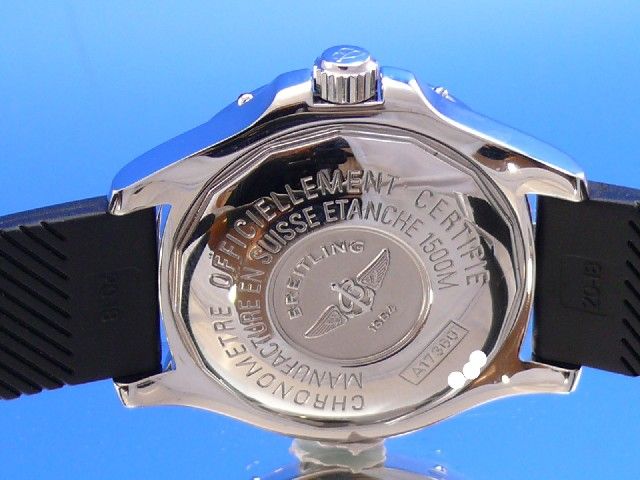 Breitling Superocean Automatik