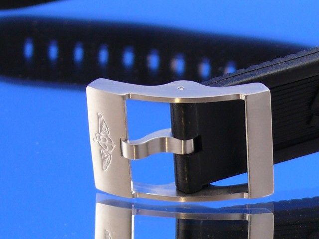 Breitling Superocean Automatik