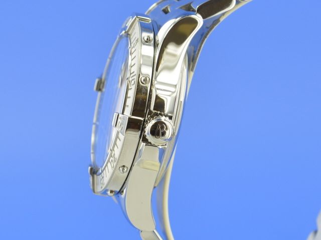 Breitling Superocean Automatik