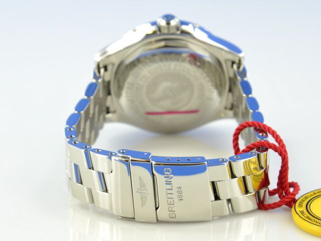 Breitling Superocean Automatik