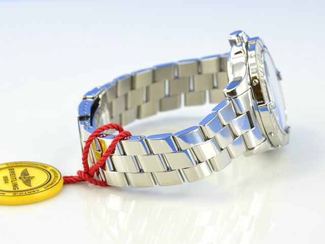 Breitling Superocean Automatik