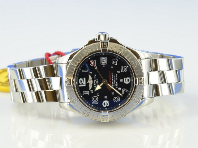 Breitling Superocean Automatik