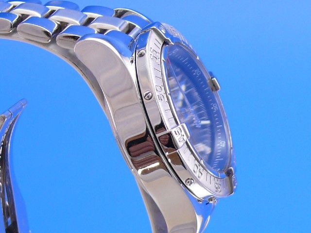 Breitling Superocean Chrono Automatik