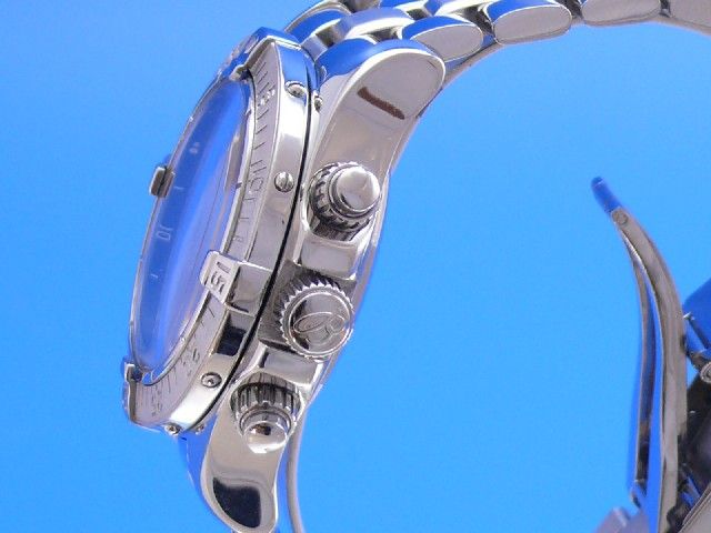 Breitling Superocean Chrono Automatik