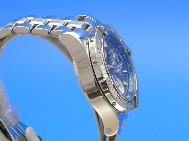 Breitling Superocean Chrono