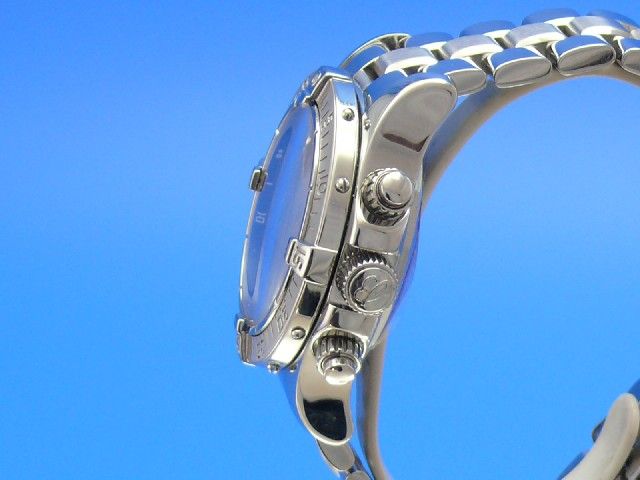 Breitling Superocean Chrono