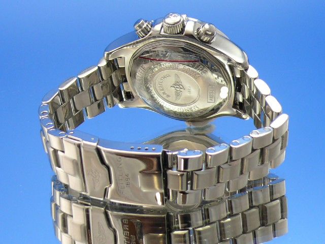 Breitling Superocean Chrono