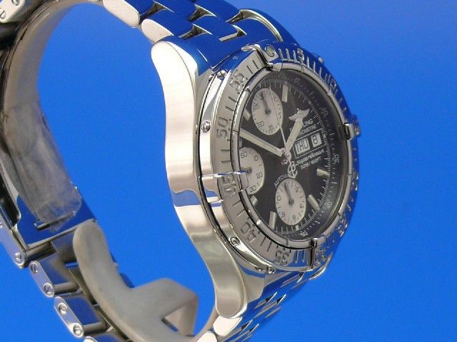 Breitling Superocean Chrono