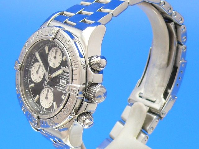 Breitling Superocean Chrono