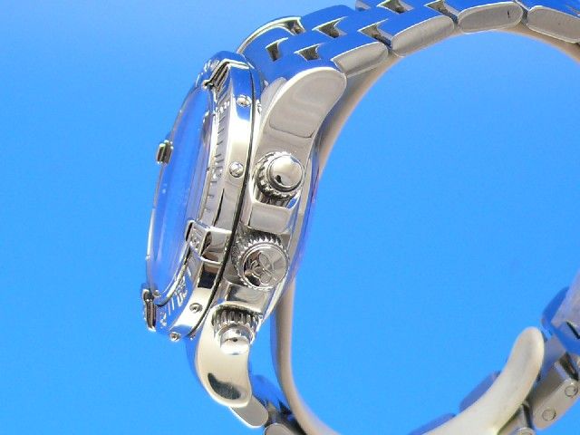 Breitling Superocean Chrono