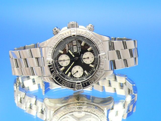 Breitling Superocean Chrono