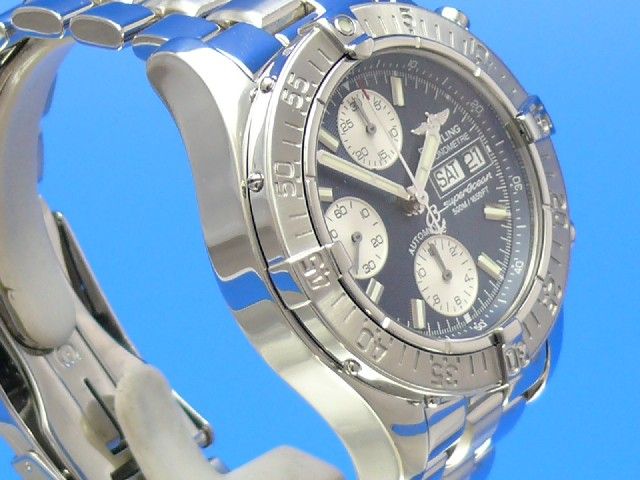 Breitling Superocean Chrono