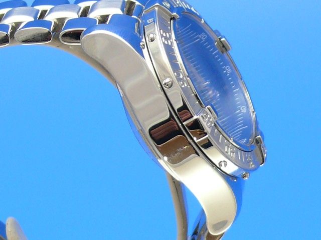 Breitling Superocean Chrono