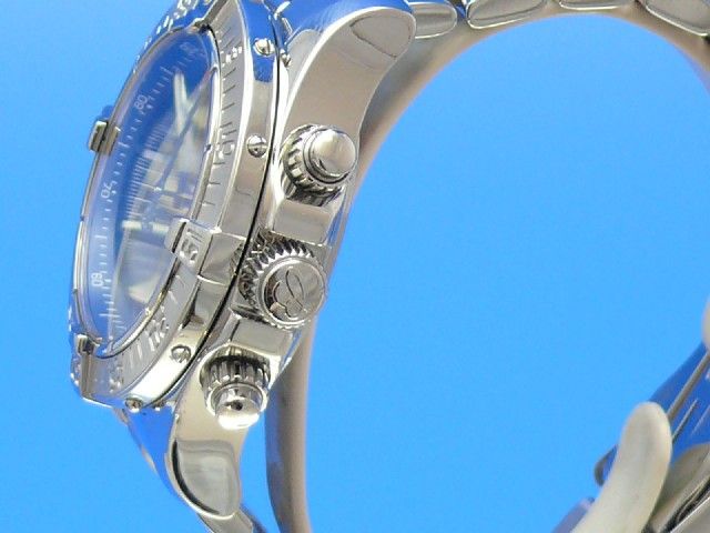 Breitling Superocean Chrono