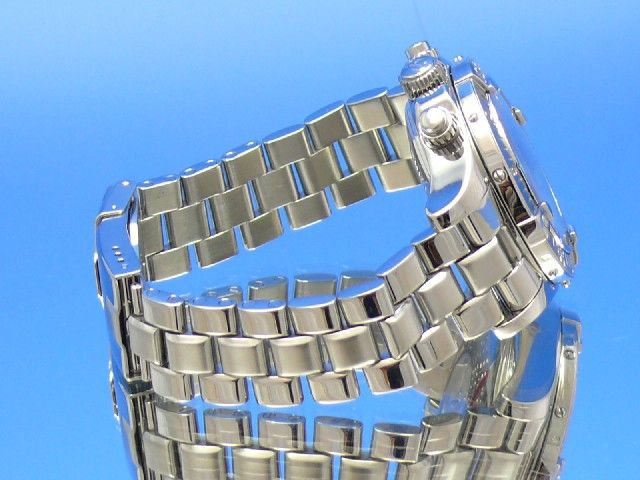 Breitling Superocean Chrono