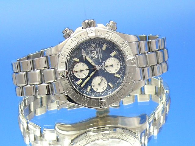 Breitling Superocean Chrono