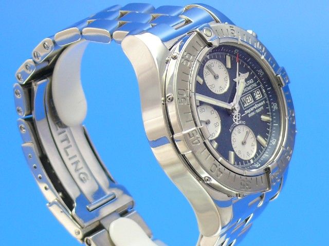 Breitling Superocean Chrono
