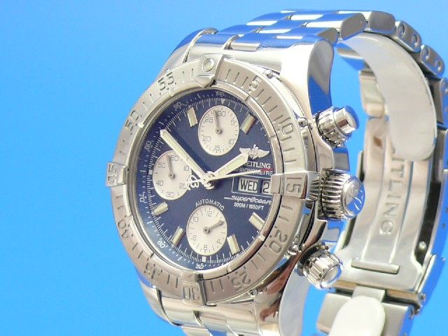 Breitling Superocean Chrono