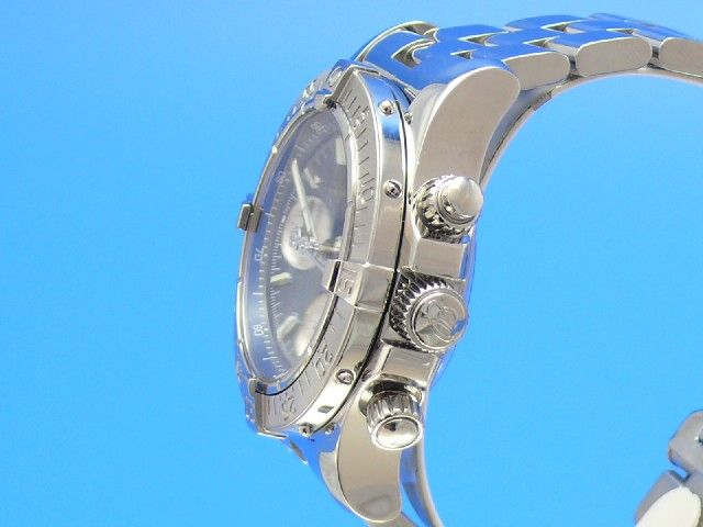 Breitling Superocean Chrono