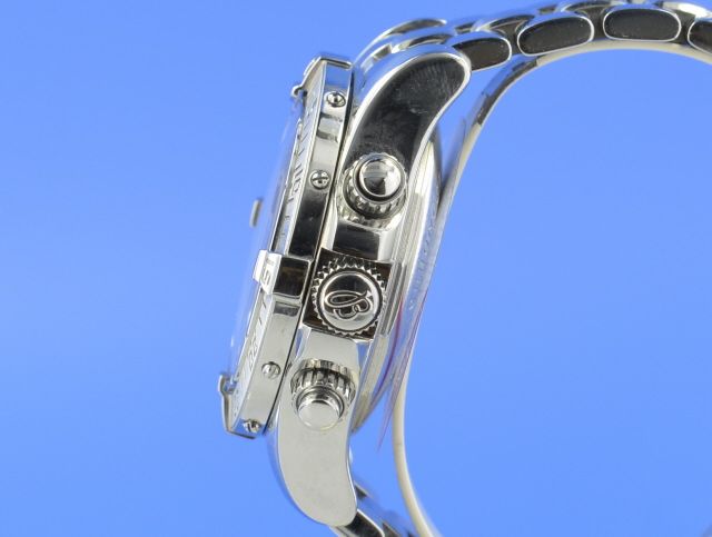 Breitling Superocean Chrono