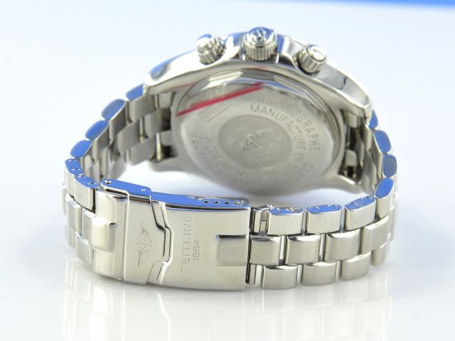 Breitling Superocean Chrono