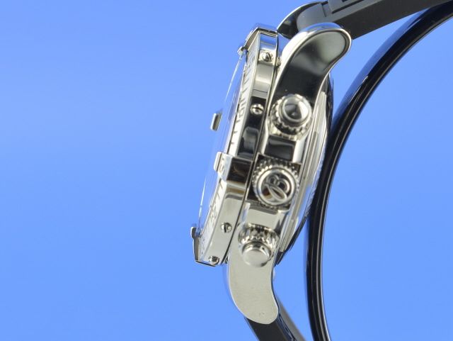 Breitling Superocean Chrono