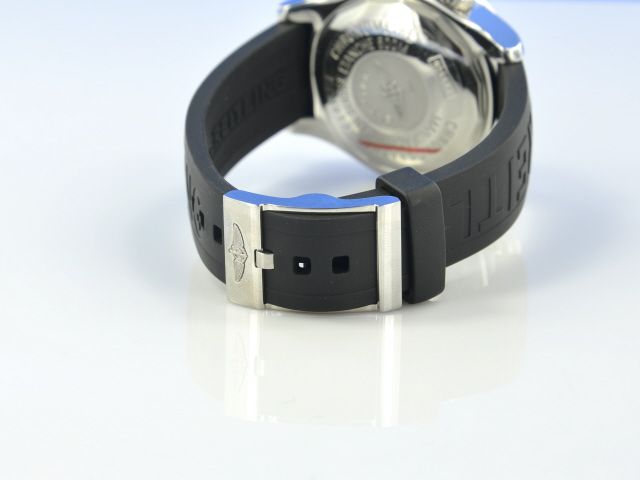 Breitling Superocean Chrono