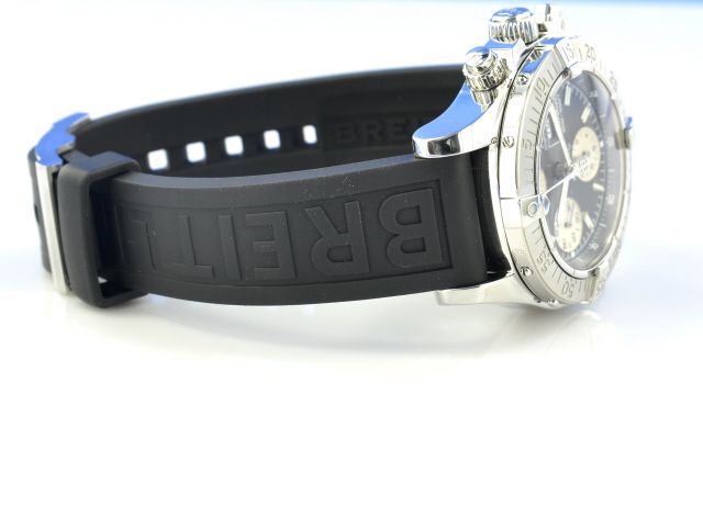 Breitling Superocean Chrono