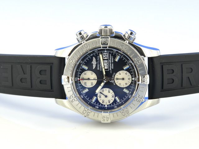 Breitling Superocean Chrono