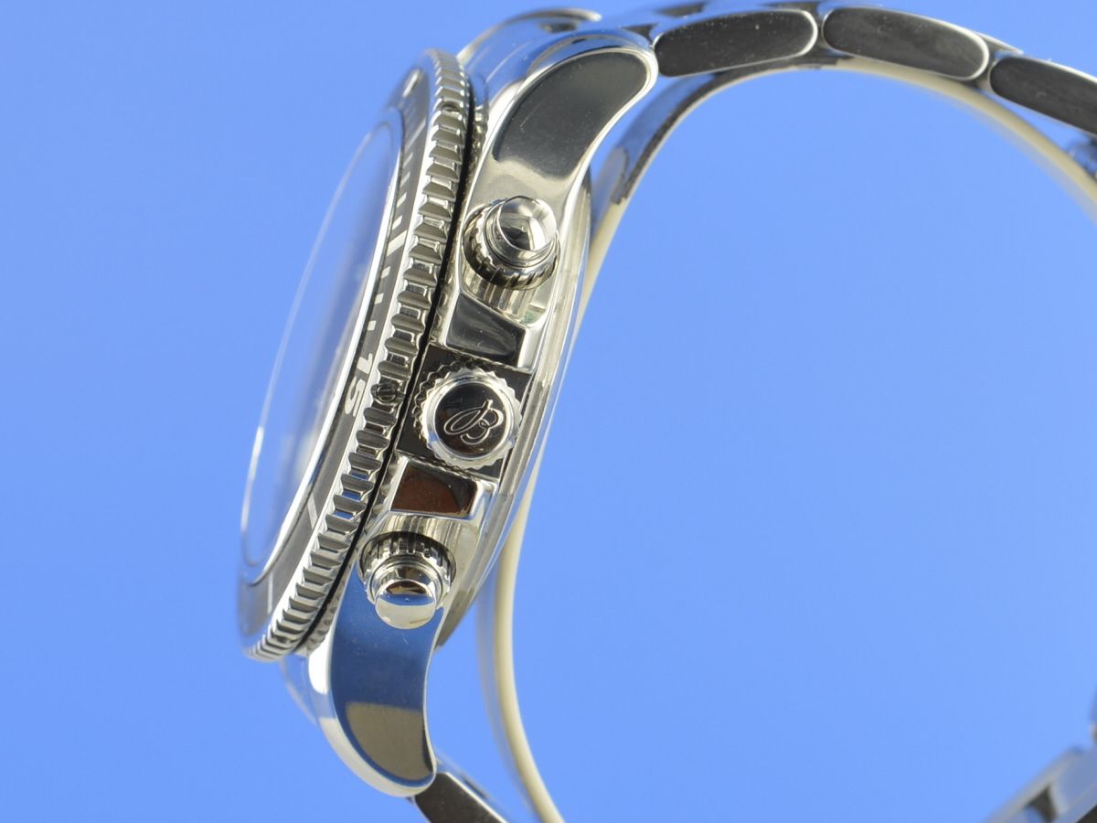 Breitling Superocean Chronograph 42