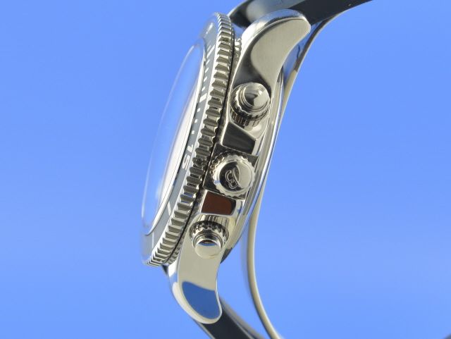 Breitling Superocean Chronograph 42 mm