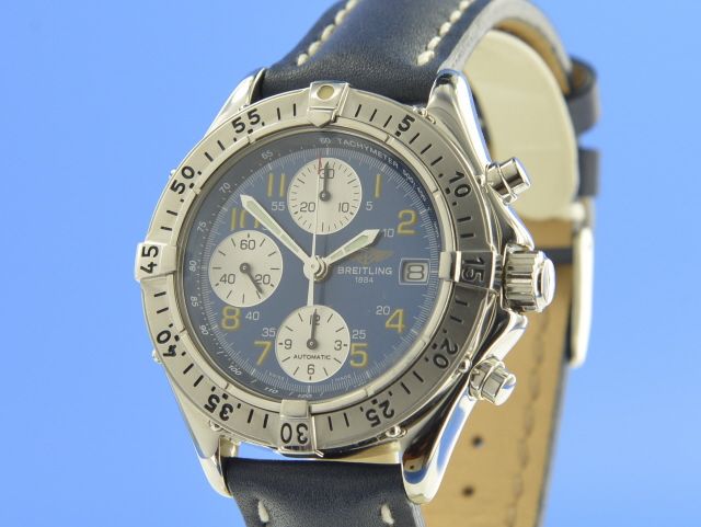 Breitling Superocean Chronograph