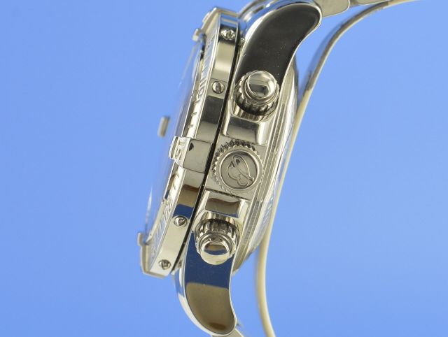 Breitling Superocean Chronograph Automatik