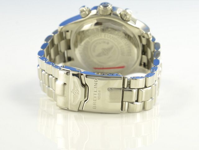 Breitling Superocean Chronograph Automatik