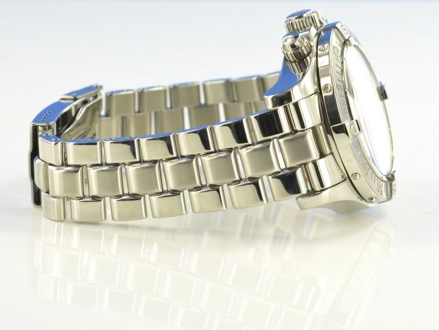 Breitling Superocean Chronograph Automatik