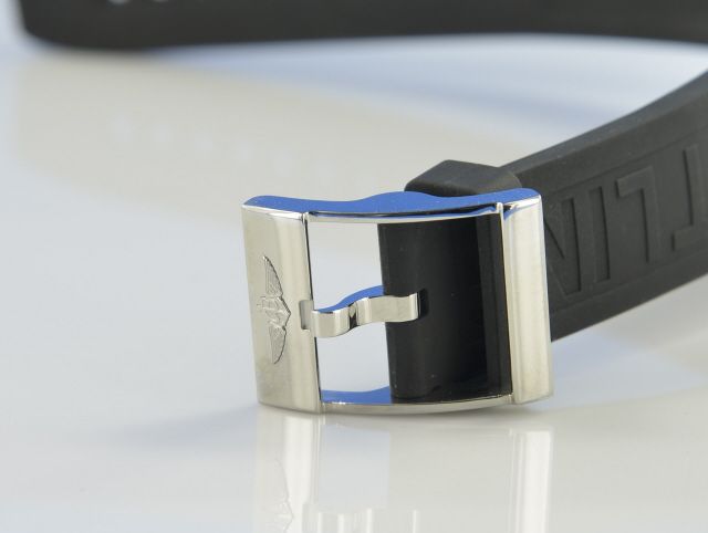 Breitling Superocean Chronograph II