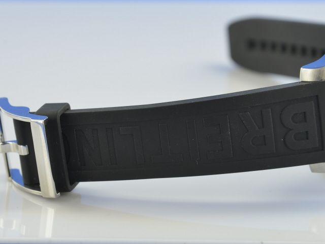 Breitling Superocean Chronograph II