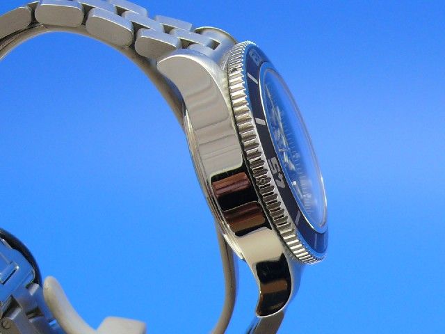 Breitling Superocean Chronograph II