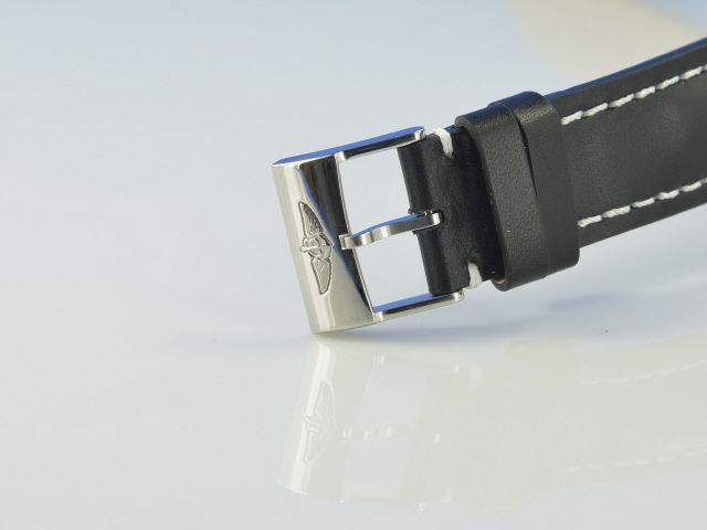 Breitling Superocean Chronograph II