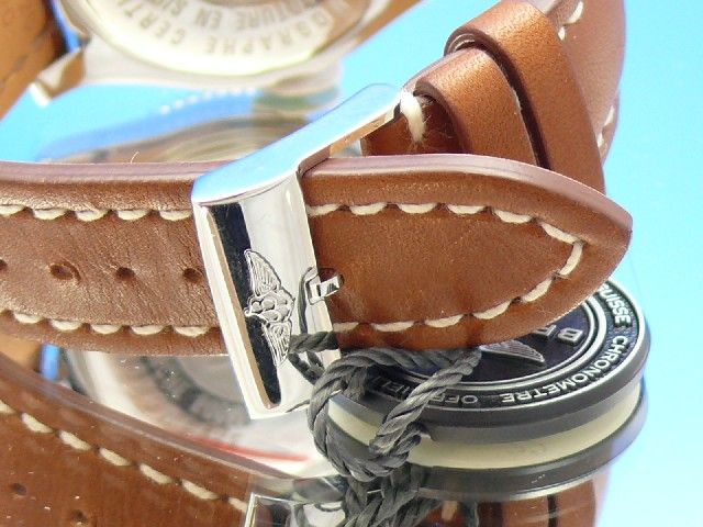 Breitling Superocean Chronograph II