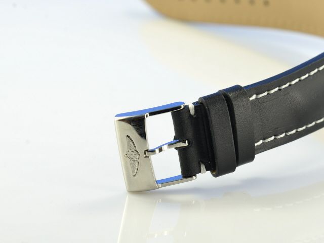 Breitling Superocean Chronograph II