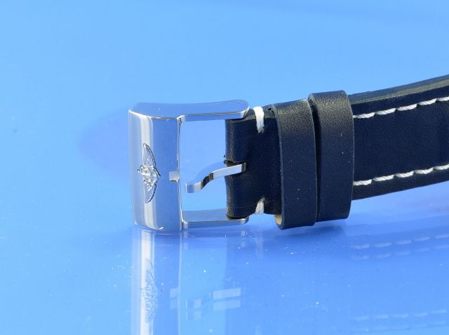 Breitling Superocean Chronograph Quarz