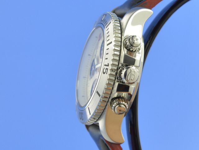 Breitling Superocean Chronograph Steelfish