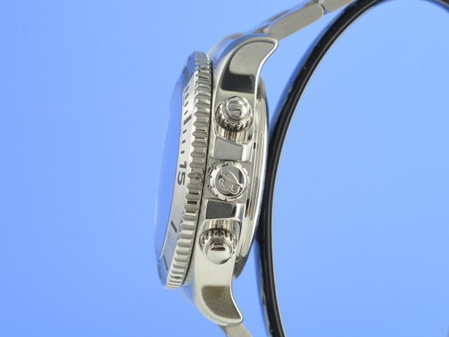 Breitling Superocean Chronograph Steelfish