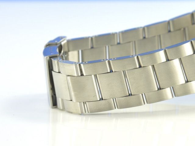 Breitling Superocean Chronograph Steelfish