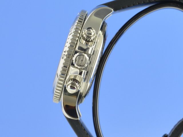 Breitling Superocean Chronograph Steelfish