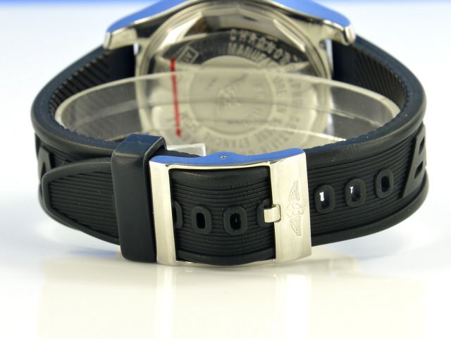 Breitling Superocean Chronograph Steelfish