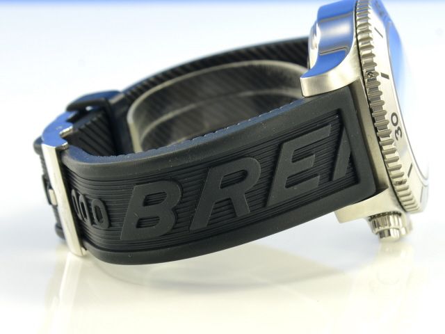 Breitling Superocean Chronograph Steelfish