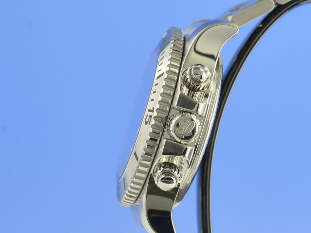 Breitling Superocean Chronograph Steelfish