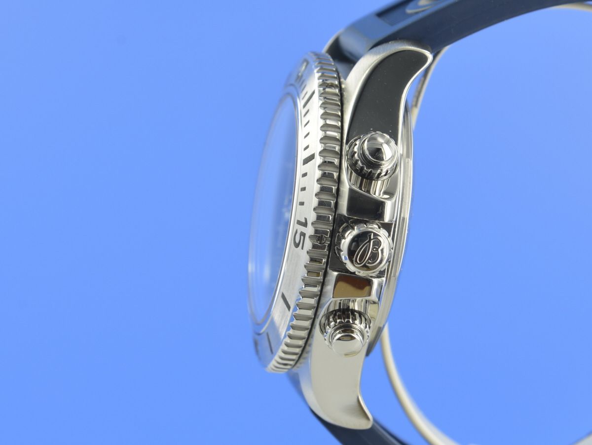 Breitling Superocean Chronograph Steelfish